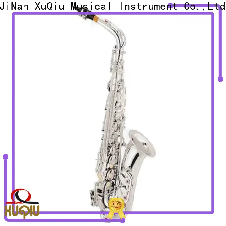 XuQiu xal1004 intermediate alto saxophone for sale for business for concert 1