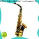 XuQiu custom new alto saxophone manufacturers for beginner 1