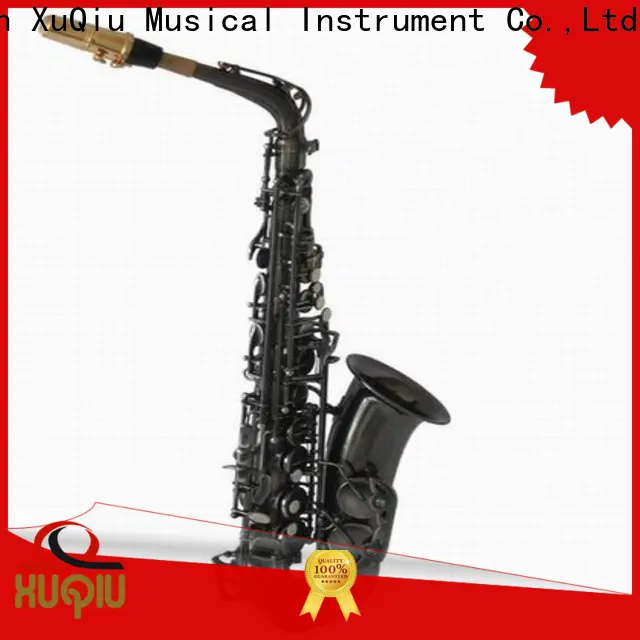 XuQiu high-quality yamaha alto saxophone professional suppliers for concert 1