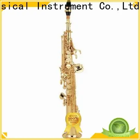 XuQiu professional c soprano saxophone for sale for kids 1