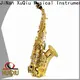 buy curved soprano saxophone curved brand for student 1