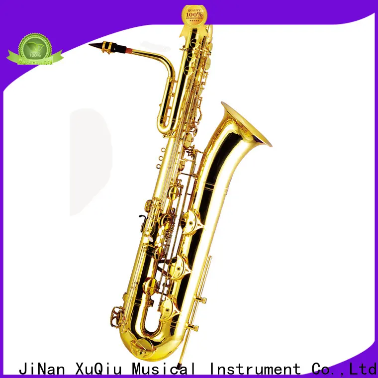 XuQiu top china bass saxophone supply for kids 1