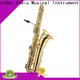 XuQiu wholesale buy bass saxophone for business for student 1
