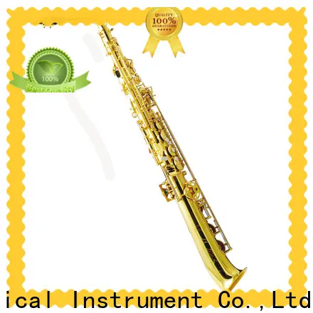 wholesale alto saxophone instrument saxophone for business for concert 1