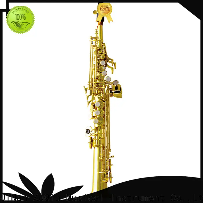 XuQiu soprano conn soprano saxophone for business for student 1