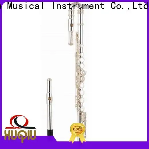 XuQiu bended learn flute suppliers for kids 1