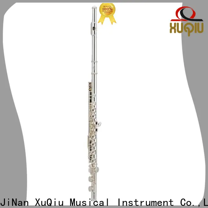 XuQiu high end alto flute online for beginner 1
