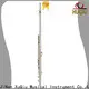 XuQiu high end alto flute online for beginner 1