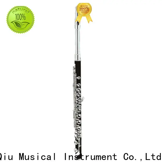 XuQiu best instrument flute suppliers for concert 1