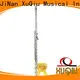 XuQiu high-quality black flute suppliers for kids 1