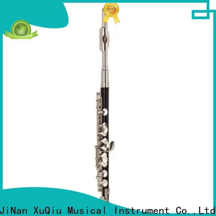 XuQiu best student piccolo factory for beginner 1