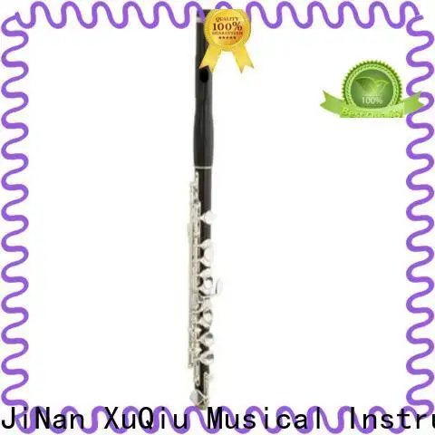 XuQiu bakelite ebony piccolo for sale for competition 1