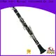 custom professional clarinet xcl103 suppliers for beginner 1