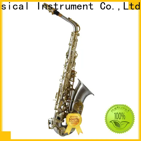 XuQiu custom saxophone factory for concert 1