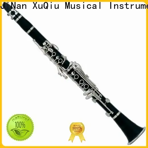 XuQiu 18k c clarinet company for kids 1