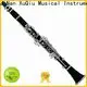 XuQiu 18k c clarinet company for kids 1