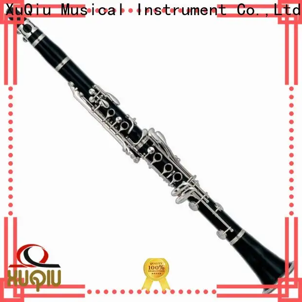 XuQiu xcl001 c clarinet for sale for concert 1