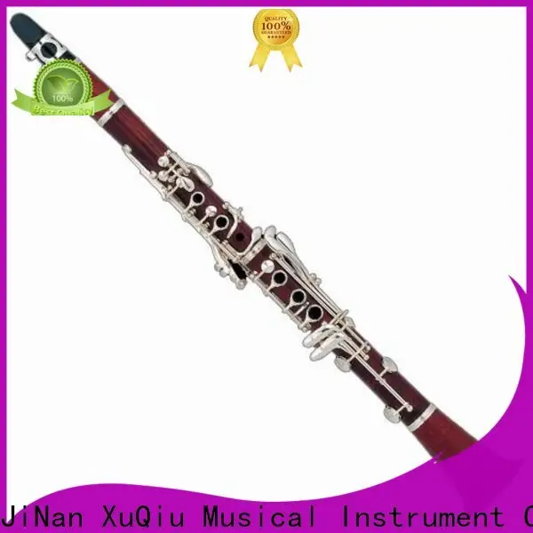 top bb Clarinet xcl108 supply for concert 1