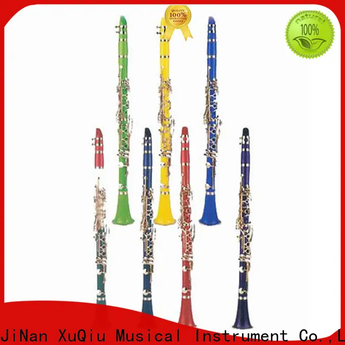 latest eb clarinet color woodwind instruments for concert 1