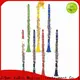 latest eb clarinet color woodwind instruments for concert 1