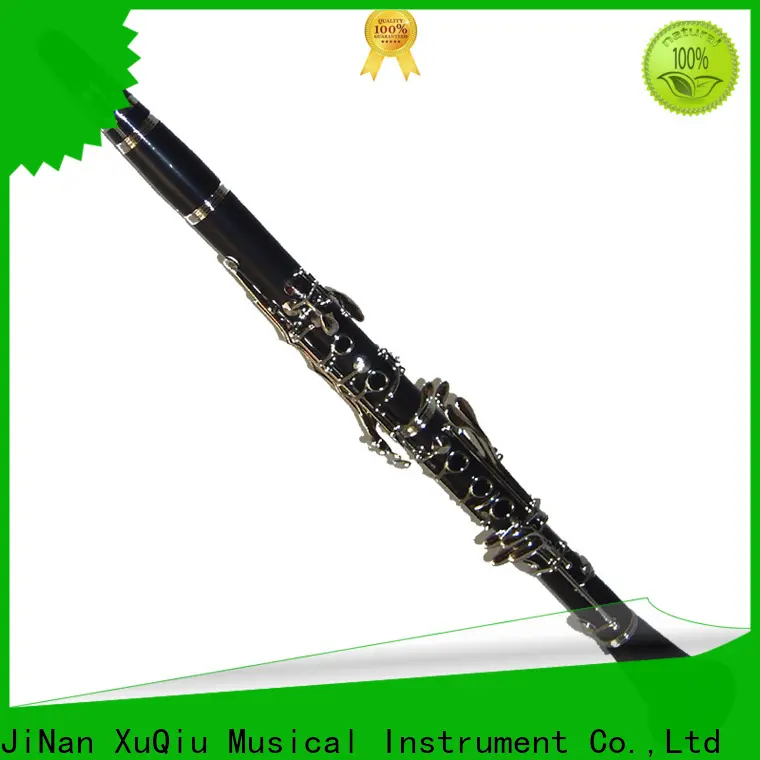 XuQiu best rosewood clarinet company for kids 1