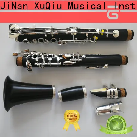 XuQiu color turkish g clarinet company for kids 1