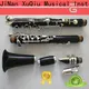 XuQiu color turkish g clarinet company for kids 1