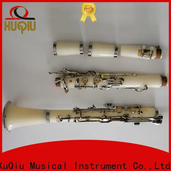 XuQiu latest armstrong clarinet for sale for student 1