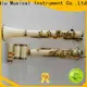XuQiu xcl302wh colored clarinets suppliers for competition 1