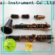 XuQiu rosewood armstrong clarinet for sale for concert 1