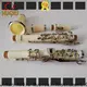 XuQiu wholesale colored clarinets company for kids 1