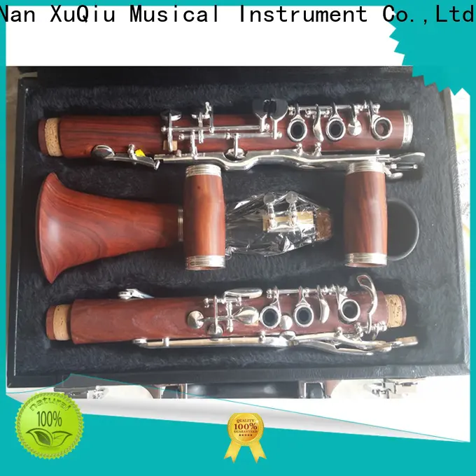 XuQiu xcl302r clarinet solo for business for competition 1