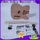 XuQiu sngk028 diy telecaster guitar kit for business for kids 1