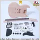 XuQiu New schecter guitar parts supply for kids 1