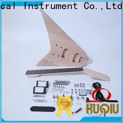 top diy electric guitar kit sngk044 supply for performance 1