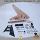 XuQiu sngk048 lmii guitar kit supply for beginner 1