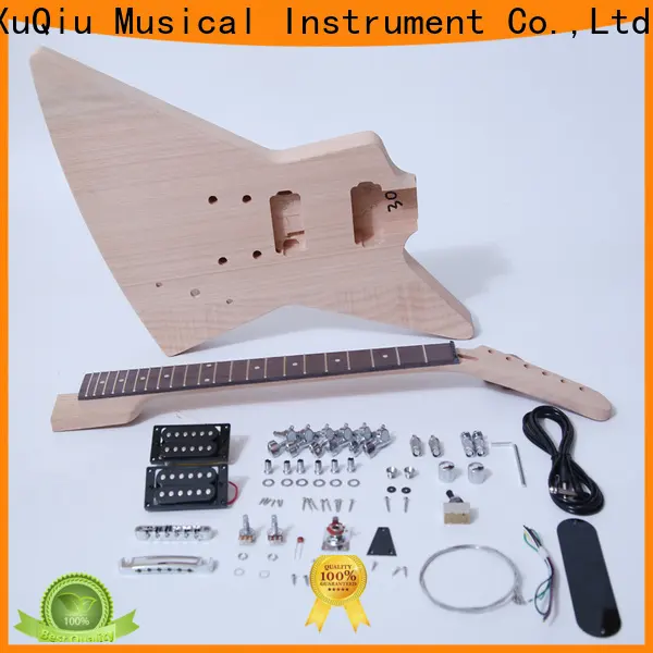 high end stew mac guitar kit style suppliers for performance 1