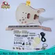 XuQiu single diy guitar kits electric supply for performance 1