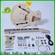 XuQiu best acoustic guitar kits usa for business for kids 1
