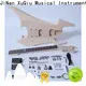XuQiu New build an acoustic guitar kit suppliers for beginner 1