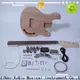 top rickenbacker diy bass guitar kit diy suppliers for beginner 1