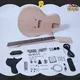 XuQiu high-quality electric guitar beginner kit suppliers for beginner 1