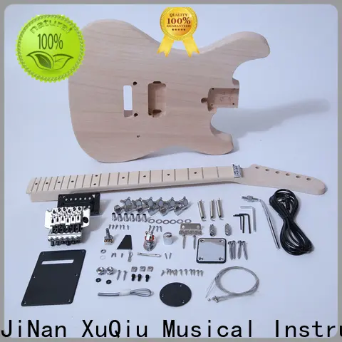 XuQiu sngk001 gibson rd guitar kit supply for kids 1