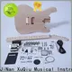 XuQiu sngk001 gibson rd guitar kit supply for kids 1