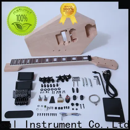 XuQiu kitsresonator guitar wiring parts manufacturers for performance 1