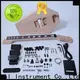 XuQiu kitsresonator guitar wiring parts manufacturers for performance 1