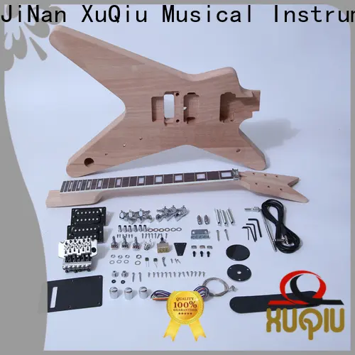 New do it yourself guitar kit kitsst for sale for beginner 1