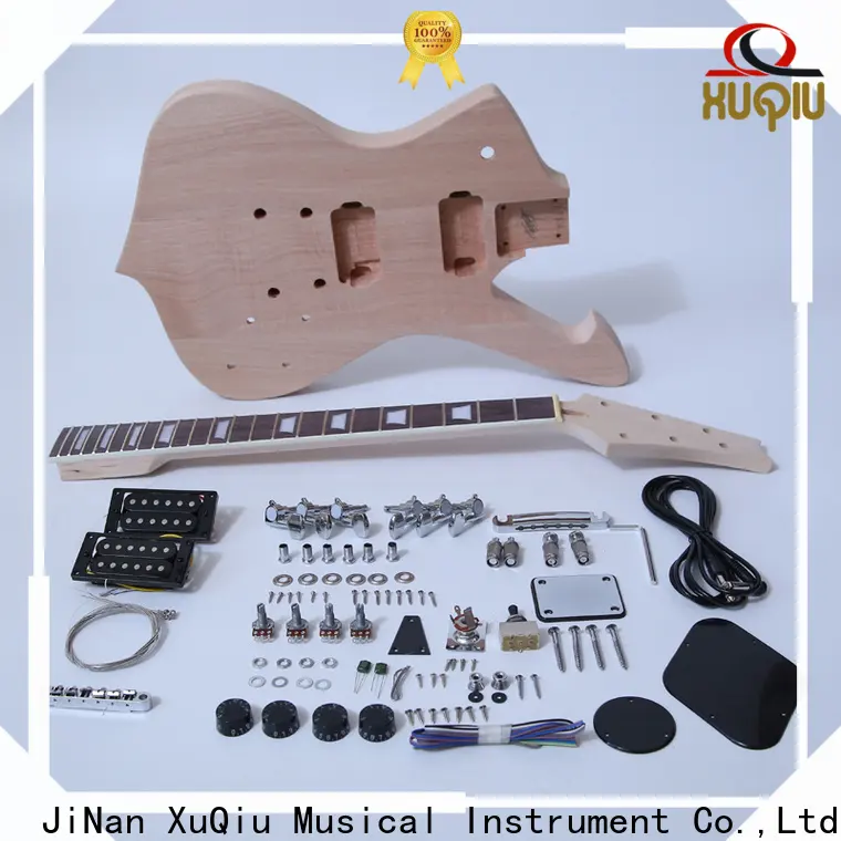 high-quality byo guitar kit review sngk007 company for beginner 1