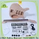 XuQiu top t style guitar kit for business for beginner 1