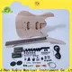 XuQiu unfinished stew mac guitar kit manufacturers for concert 1